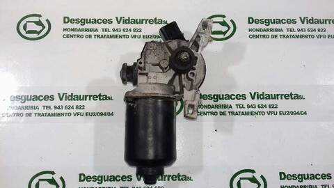 Motor Limpia Delantero Kia Cerato 2.0 TD CAT 112CV 83KW