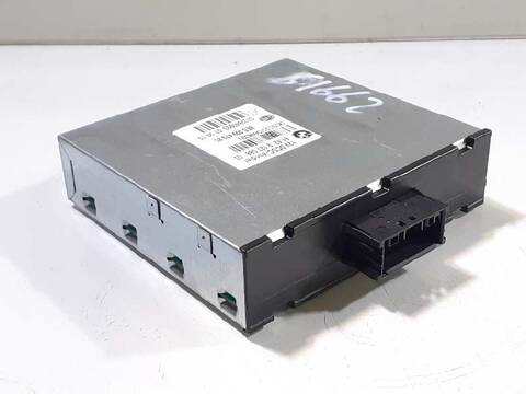 Centralita Motor ECU Bmw X1 SDRIVE 20D 177CV 130KW