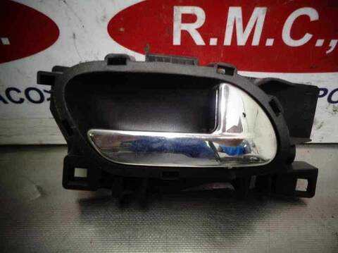 Maneta Interior Trasera Derecha Peugeot 308 1.6 16V HDI 90CV 66KW