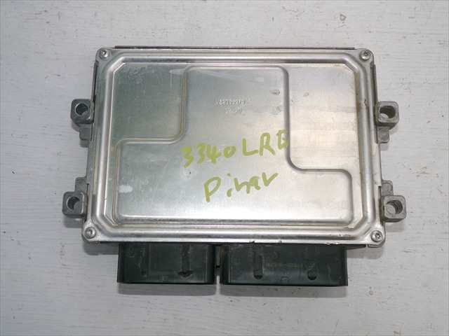 Foto 3ª: Centralita Motor ECU Opel Corsa 1.2 G MODELO F, 2019-2023 [HM05] (2021)