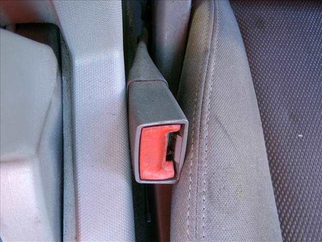 Cinturón Delantero Izquierdo Chrysler Sebring 2.0 CRD 2007-2011