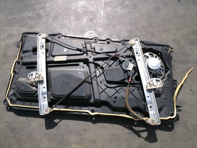 Foto 2ª: Elevalunas Eléctrico Delantero Derecho Ford Fiesta 1.4 TDCI 2002-2008 [F6JB] (2008)