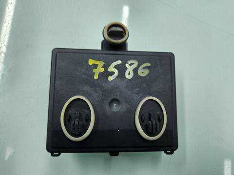 Centralita Motor ECU Audi Q3 35 TDI BASICO 149CV 110KW