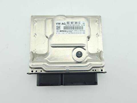 Centralita Motor ECU Cupra Formentor 1.5 TSI 150CV 110KW