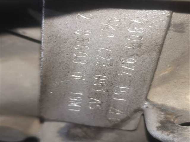 Cremallera de Direccion Audi A3 BAG
