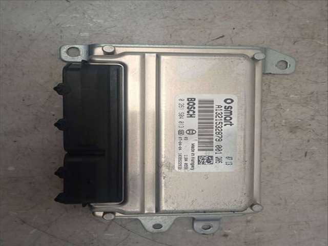 Foto 2ª: Centralita Motor ECU Smart Coupe FORTWO COUPE 62KW) 84CV [3B21] (2007)