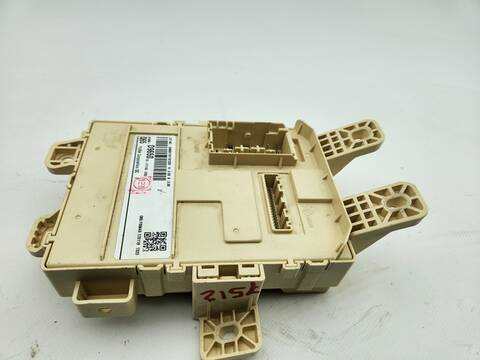 Caja Reles Fusibles Kia Sportage BUSINESS 2WD 116CV 85KW
