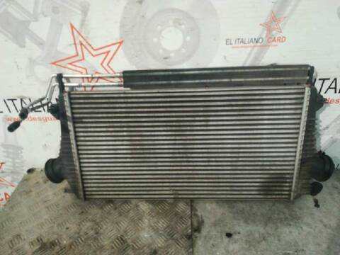 Intercooler Opel Insignia SPORT BERLINA 131CV 96KW