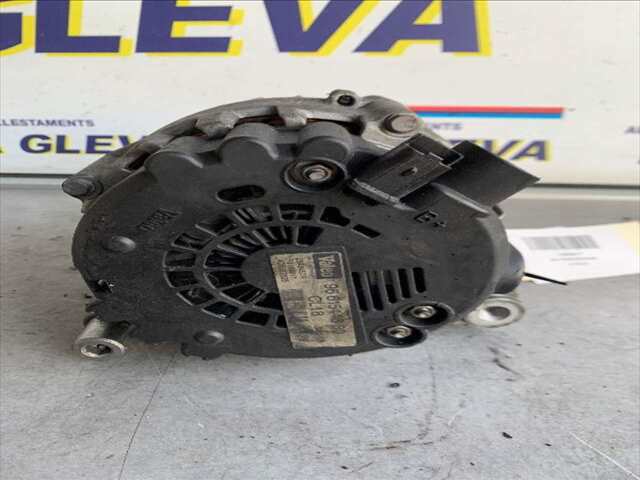 Foto 2ª: Alternador Peugeot 407 2.0 HDI140CV [RHF] (2009)