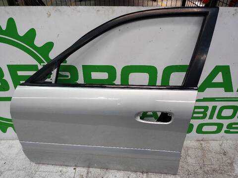Puerta Delantera Izquierda Mazda 6 2.0 16V CAT 136CV