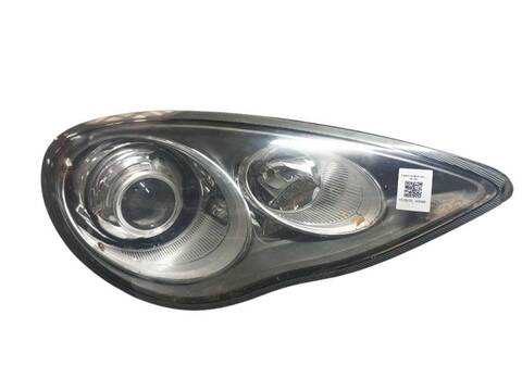 Foto 3ª: Piloto Delantero Derecho Porsche Panamera 3.0 D (2009)