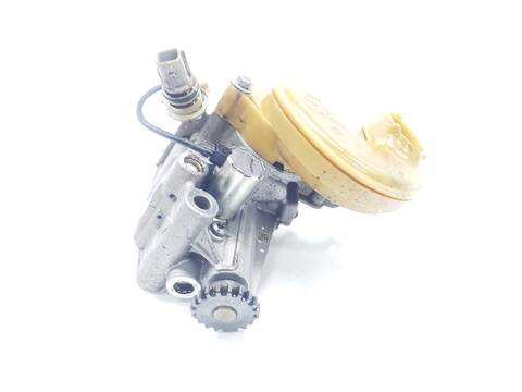 Foto 2ª: Bomba de Aceite Dacia Sandero 0.9 TCE 90CV [H4B408] (2012)