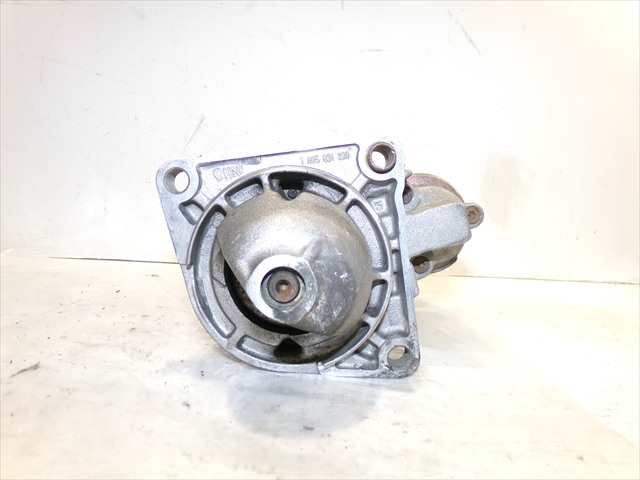Foto 2ª: Motor de Arranque Fiat Doblo 1.9 JTD 2001-2005 [223A7000] (2005)