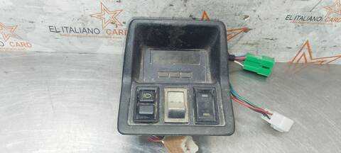 Pantalla Multifuncion Isuzu Trooper UBS 55 MAGIC 106CV 78KW