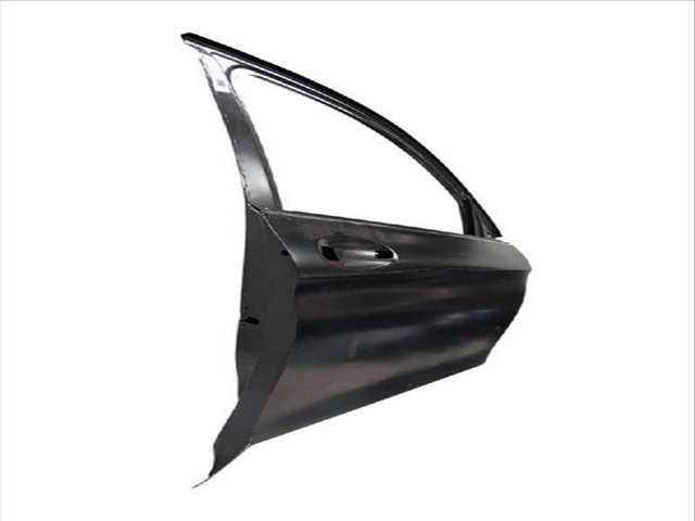 Foto 2ª: Puerta Delantera Derecha Mercedes Clase A 140 A 180 CDI 169.007 169.307) (2004)