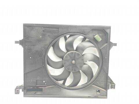 Foto 1ª: Electroventilador Mg ZS 1.0 T 111CV [10E4E] (2019)