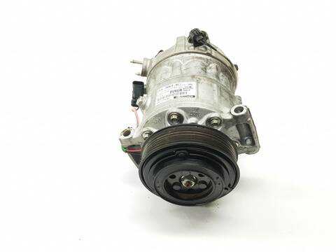 Foto 2ª: Compresor Aire Acondicionado Land Rover Range HSE [306DT] (2014)