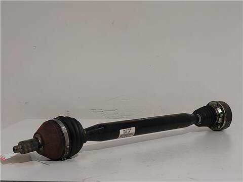 Transmision Delantera Derecha Skoda Fabia 1.2 STYLE 86CV 63KW