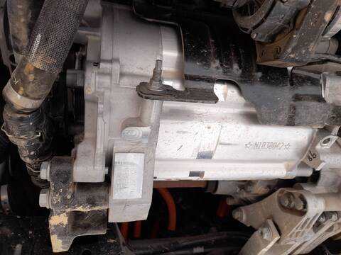 Foto 2ª: Motor Completo Citroen C4 E-C4 BCZKXC) 136CV 100KW [ZK01] (2022)