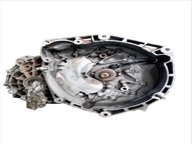 Caja Cambios Alfa Romeo Giulietta 2.0 JTDM 940FXE1A 940FXG11) 170CV