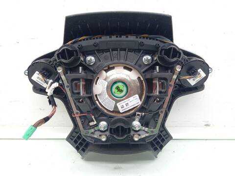 Foto 3ª: Kit Airbag Ford Focus 1.6 TDCI 115CV 85KW [T1DA] (2014)