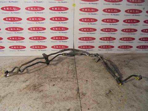 Tubos Aire Acondicionado Peugeot 307 2.0 HDI FAP CAT 107CV 79KW