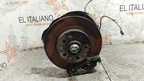 Foto 3ª: Mangueta Delantera Izquierda Bmw Serie 3 315 325 CI 192CV 141KW [256S5] (2005)