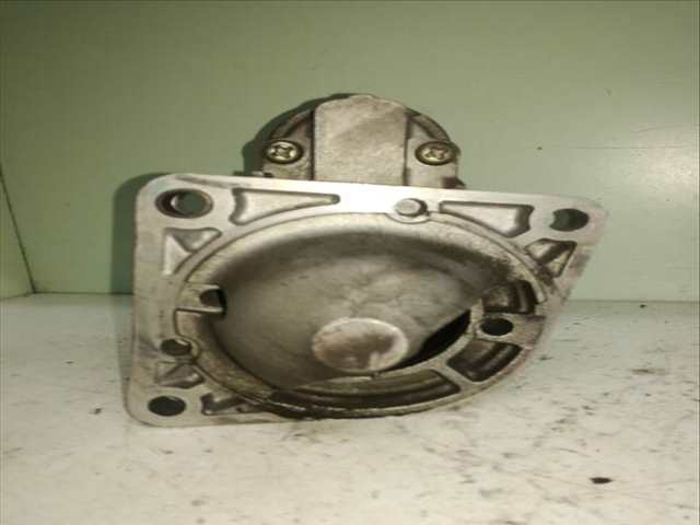 Motor de Arranque Opel Astra Z19DTH