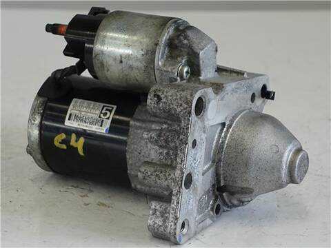 Motor de Arranque Citroen C4 1.6 HDI PICASSO 109CV 80KW