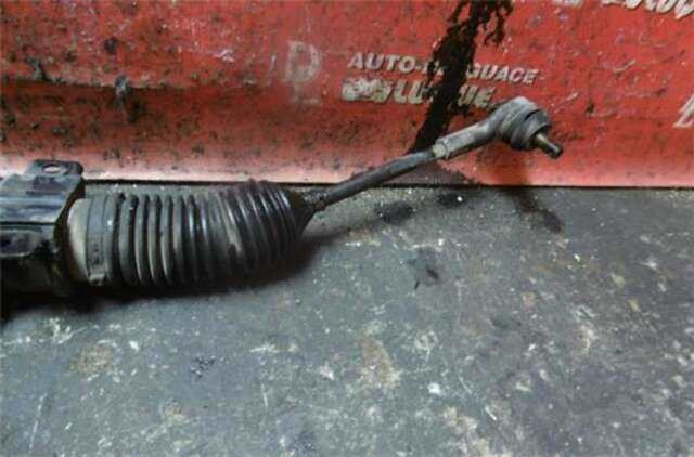 Foto 3ª: Cremallera de Direccion Chevrolet Matiz 1.0 LPG [B10S1]