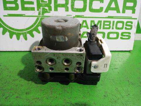Foto 3ª: Abs Mazda 6 2.0 16V CAT 136CV [FS2C] (1997)