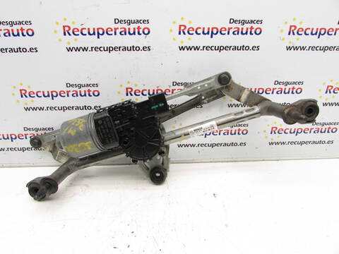 Motor Limpia Delantero Seat Mii CHYB