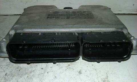 Foto 3ª: Centralita Motor ECU Seat Ibiza 1.4 TDI CAT BNM) 70CV 51KW (2007)