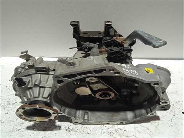 Caja Cambios Seat Ibiza 1.9 TDI 101CV 74KW