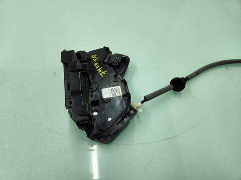 Cerradura Puerta Trasera Derecha Volkswagen Tiguan ADVANCE BMT 150CV 110KW