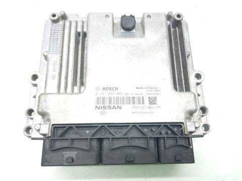 Centralita Motor ECU Nissan Micra ACENTA 90CV 66KW