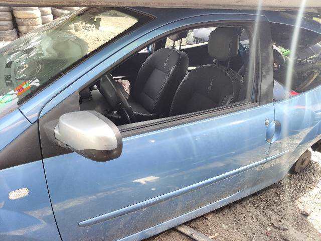 Puerta Delantera Izquierda Renault Twingo 1.5 DCI II