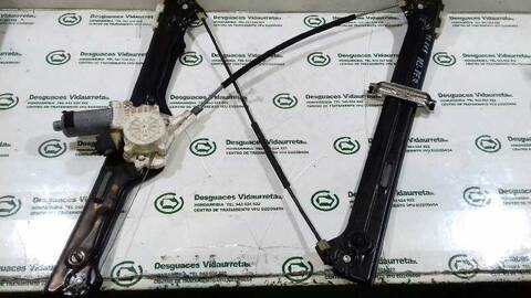 Elevalunas Eléctrico Delantero Derecho Bmw X5 3.0 TD CAT 235CV 173KW