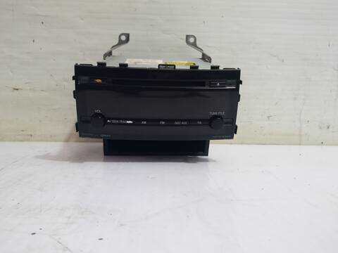 Sistema Audio Radio CD Toyota Prius BASIS 78CV 57KW