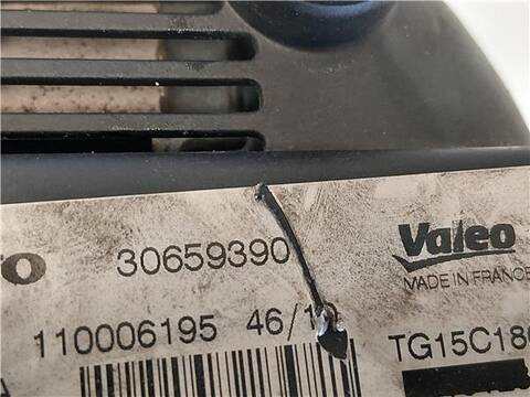 Foto 3ª: Alternador Volvo S40 1.6 D DRIVE BUSINESS EDITION BERLINA 114CV 84KW [D 4162 T] (2011)