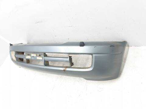 Foto 3ª: Paragolpes Delantero Toyota Land Cruiser TD VX 3-PTAS.) KZJ90) (1996)