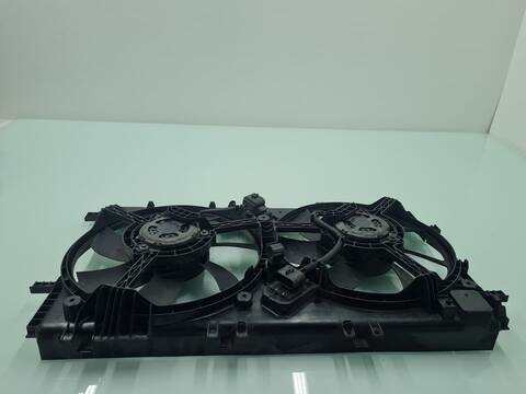 Foto 4ª: Electroventilador Opel Insignia SPORT 160CV 118KW [A20DTH] (2011)
