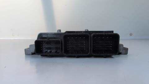 Foto 2ª: Centralita Motor ECU Ford Kuga UFDA (2010)