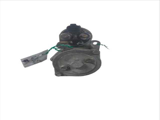 Foto 3ª: Motor de Arranque Hyundai i10 1.2 87CV (2013)