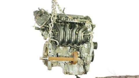 Foto 2ª: Motor Completo Honda Accord 2.0 I CU1) 156CV [R20A3] (2008)