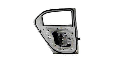 Foto 3ª: Puerta Trasera Izquierda Citroen C Elysee BHY (2017)