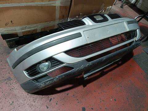 Foto 2ª: Paragolpes Delantero Seat Leon ASV (2000)