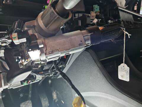 Foto 1ª: Antirrobo Mg 3 ZP2A - AB1PA 116CV 85KW [15FCD] (2025)