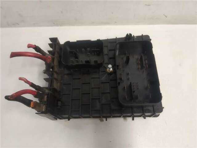 Foto 2ª: Caja Reles Fusibles Audi A3 2.0 TDI 16V [BKD]