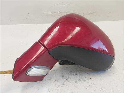 Foto 2ª: Retrovisor Izquierdo Peugeot 308 1.6 HDI 90CV 66KW [D-9HX] (2008)